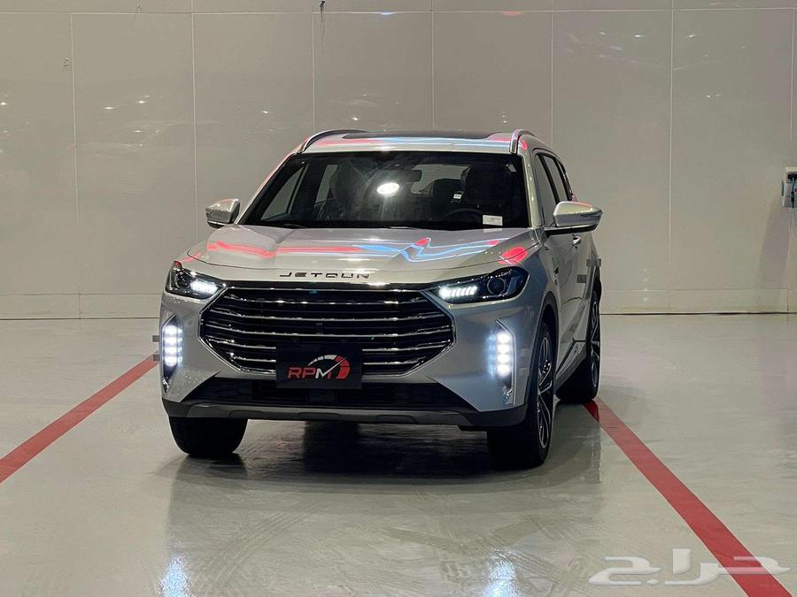 سياره عائليه وكلها مواصفات جيتور أكس 70 بلس 202564361473305985110