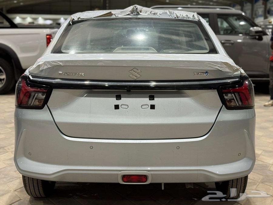 سوزوكي ديزاير ستاندر 2026 ( سعر خاص للشركات )64361816508290112