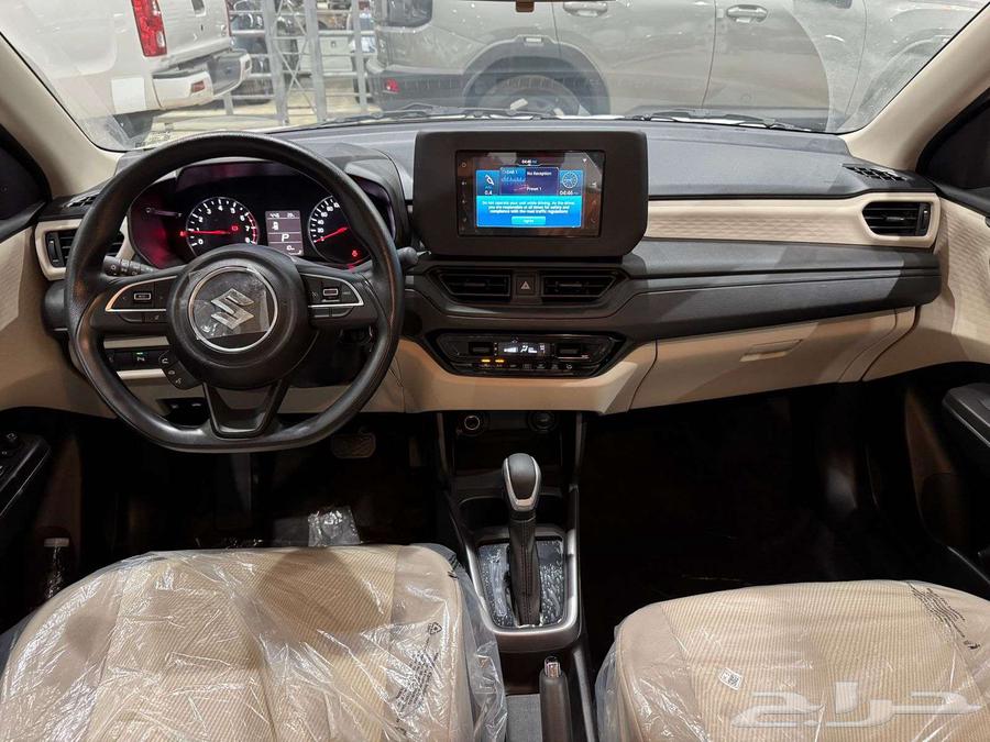 سوزوكي ديزاير ستاندر 2026 ( سعر خاص للشركات )64361816508290113