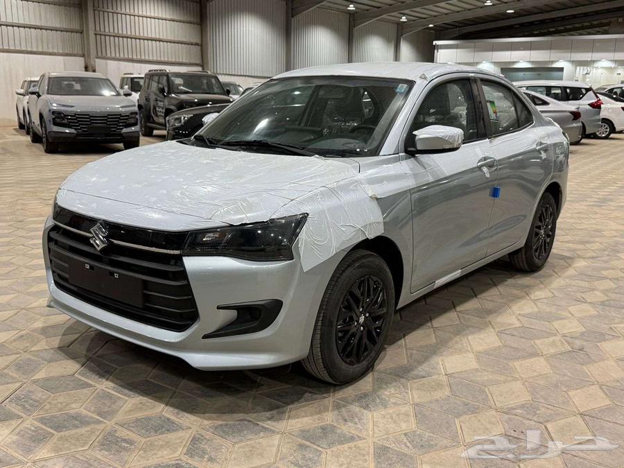 سوزوكي ديزاير ستاندر 2026 ( سعر خاص للشركات )64361816508290110