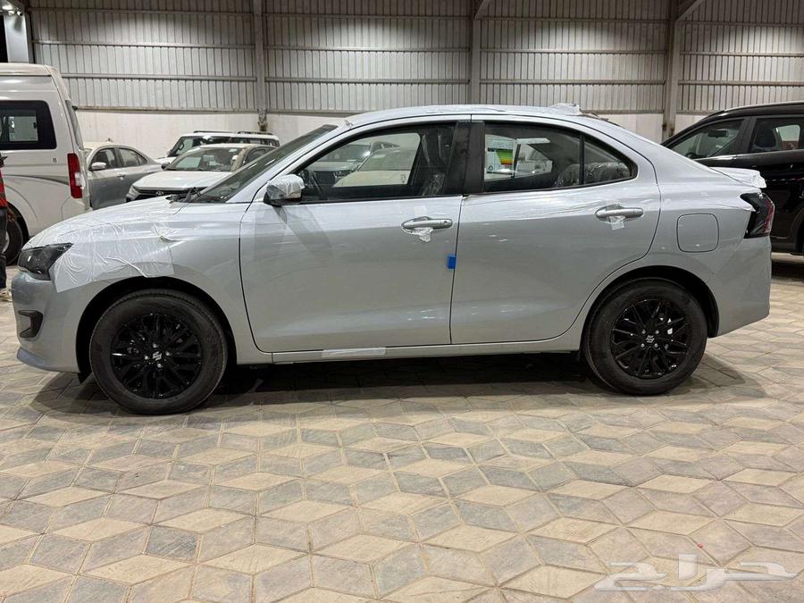 سوزوكي ديزاير ستاندر 2026 ( سعر خاص للشركات )64361816508290111