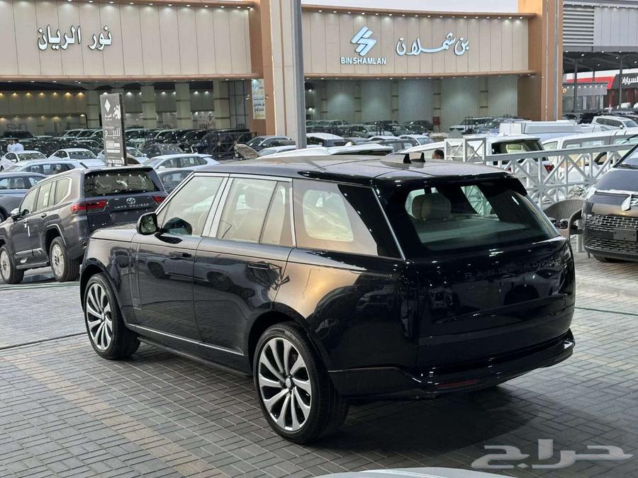 رانج روفر اوتوبيوغرافي2025 - كاش - أقساط64361952887427111