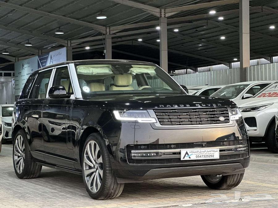 رانج روفر اوتوبيوغرافي2025 - كاش - أقساط64361952887427110
