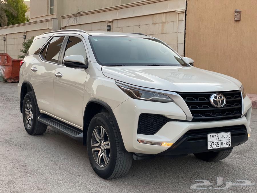 للبيع تويوتا فورشينر EXR64361577727874111