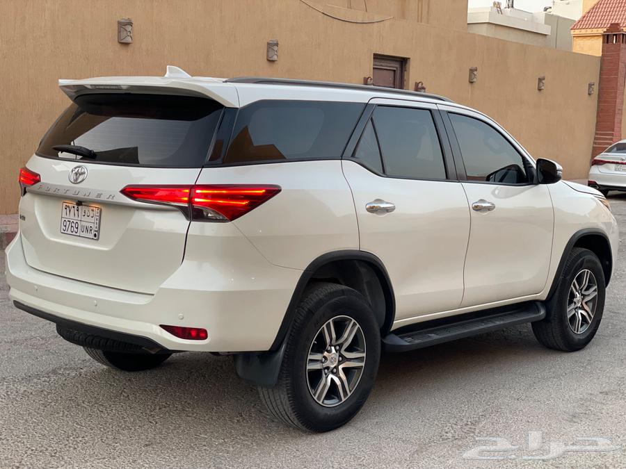 للبيع تويوتا فورشينر EXR64361577727874114