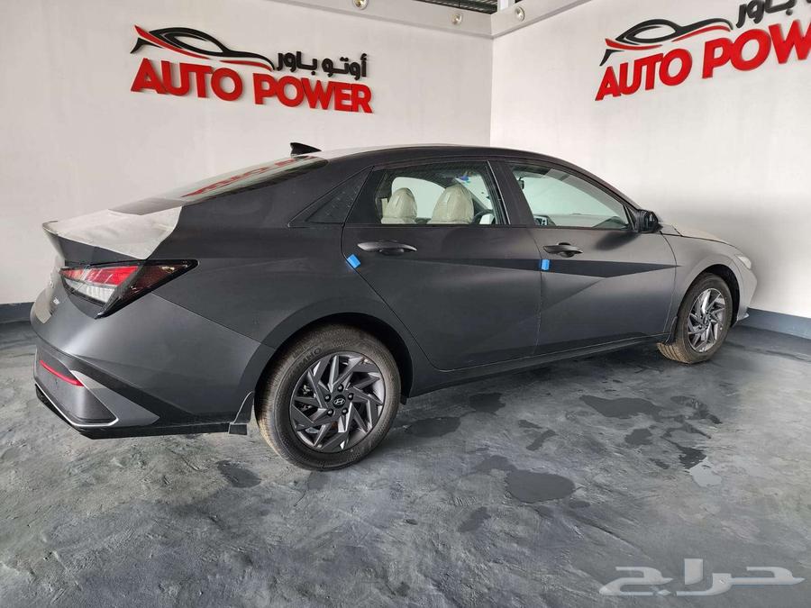 هيونداي النترا سمارت بلس 202664361562665474111