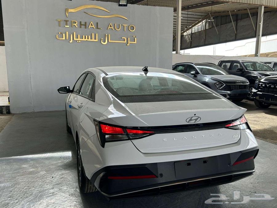 هيونداي النترا سمارت 2025 كاش واقساط اقل الاسعار64361637144706111