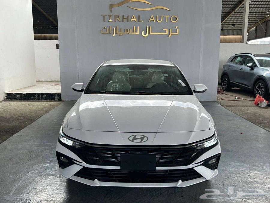 هيونداي النترا سمارت 2025 كاش واقساط اقل الاسعار64361637144706110