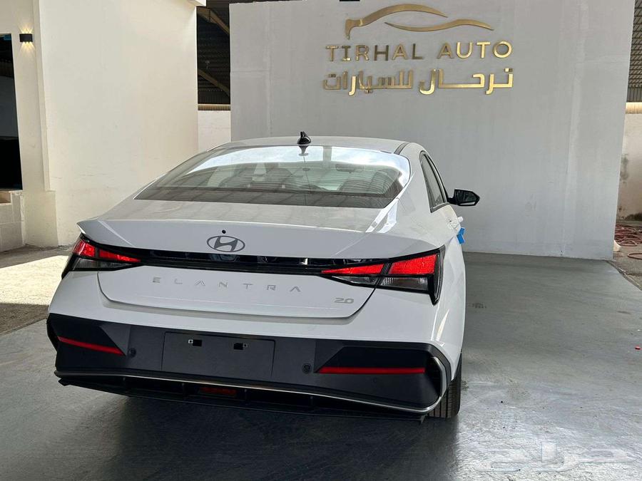 هيونداي النترا سمارت 2025 كاش واقساط اقل الاسعار64361637144706112