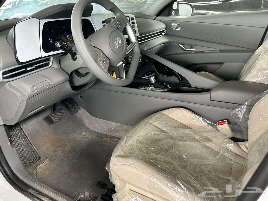 هيونداي النترا سمارت 2025 كاش واقساط اقل الاسعار64361637144706114