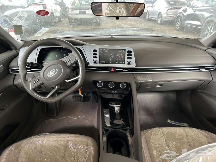 هيونداي النترا سمارت 2025 كاش واقساط اقل الاسعار64361637144706113