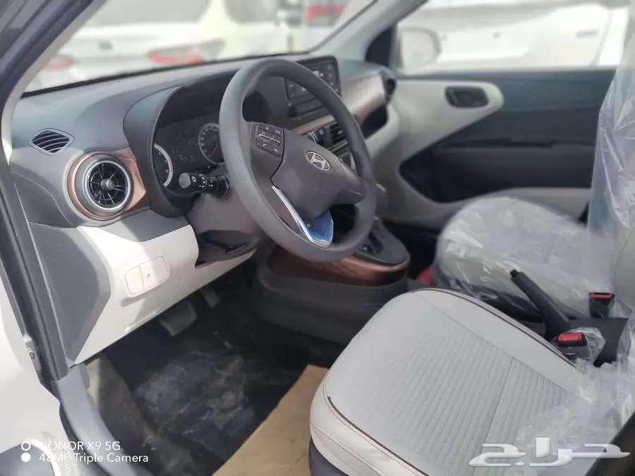 هيونداي i10 جراند استاندر 202564361667276801114