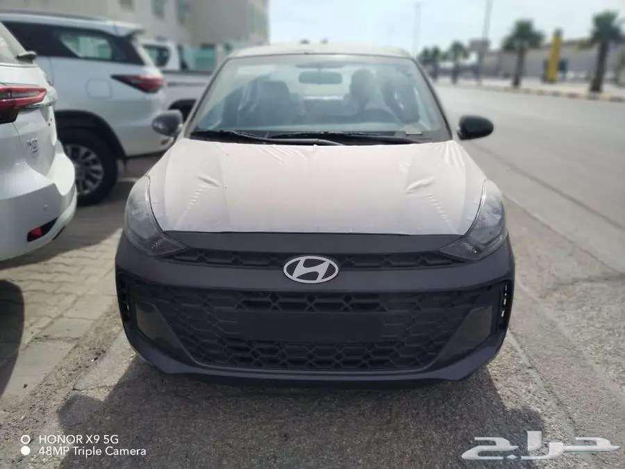 هيونداي i10 جراند استاندر 202564361667276801111