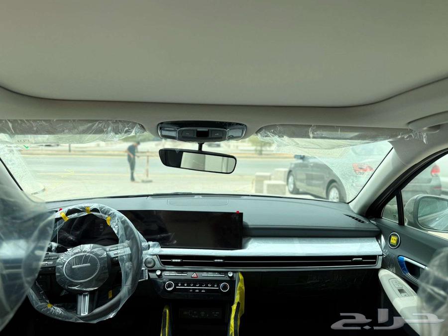 هونداي سوناتا سمارات بانوراما 2026كاش واقساط64361696700291113