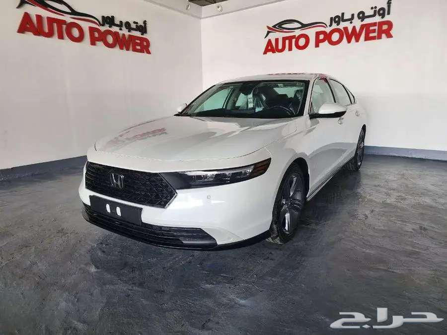 هوندا اكورد 202564361770671361112