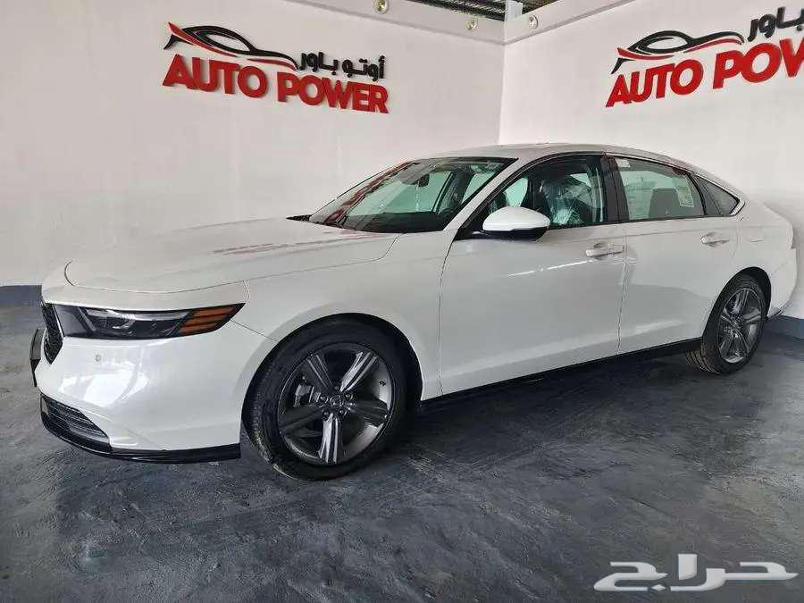 هوندا اكورد 202564361770671361114