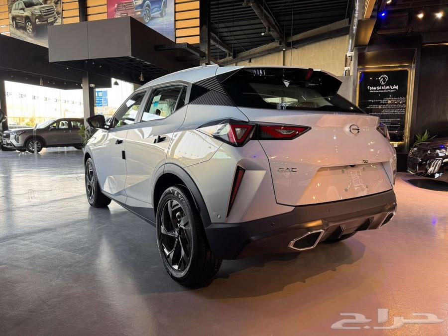 GAC ZOOMSTANDE 202564361983169667113