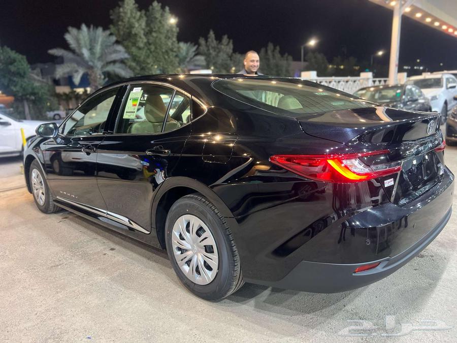 Camry E Standard Inbound Sayer.64361952870530111