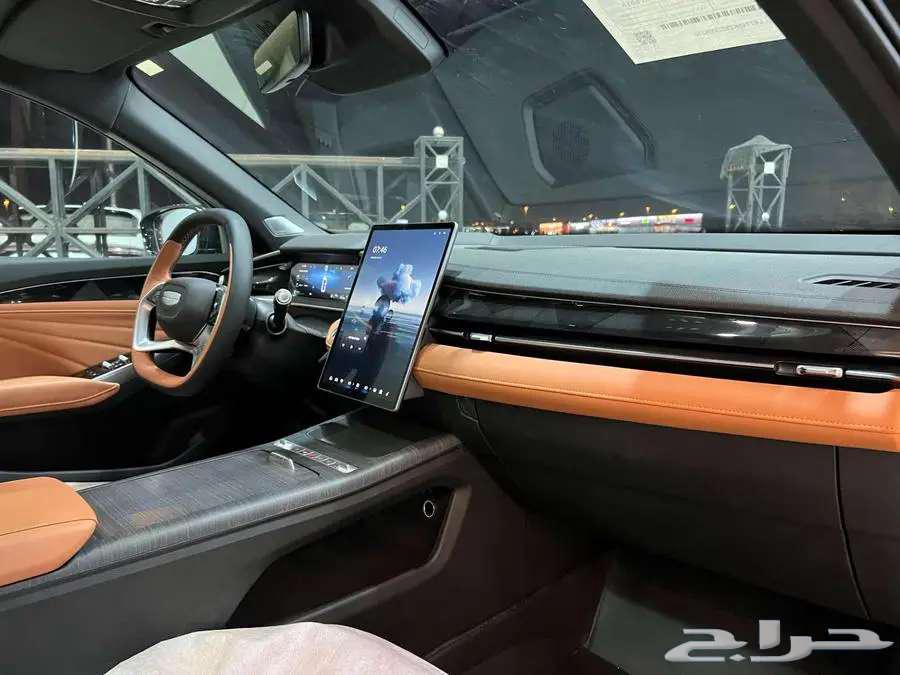 جيلي بريفيس 2025 جمع الفئات .64363056051329111