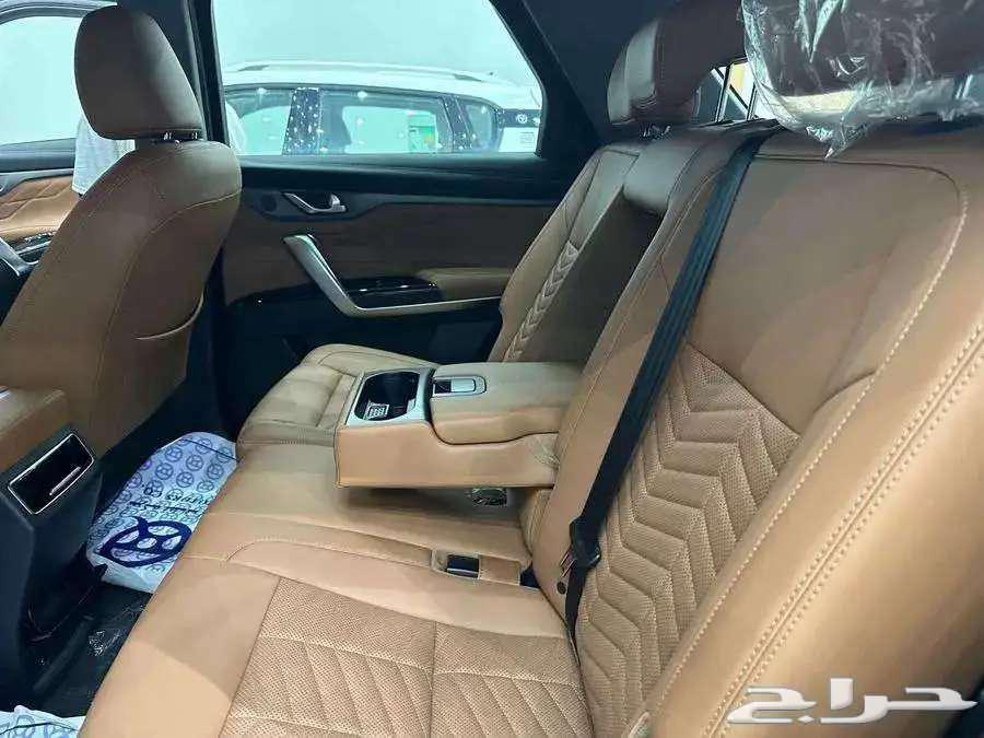 شانجان CS95 بلاتنيوم 2026-اسعار خاصه للكاش والتمويل64362013684995114