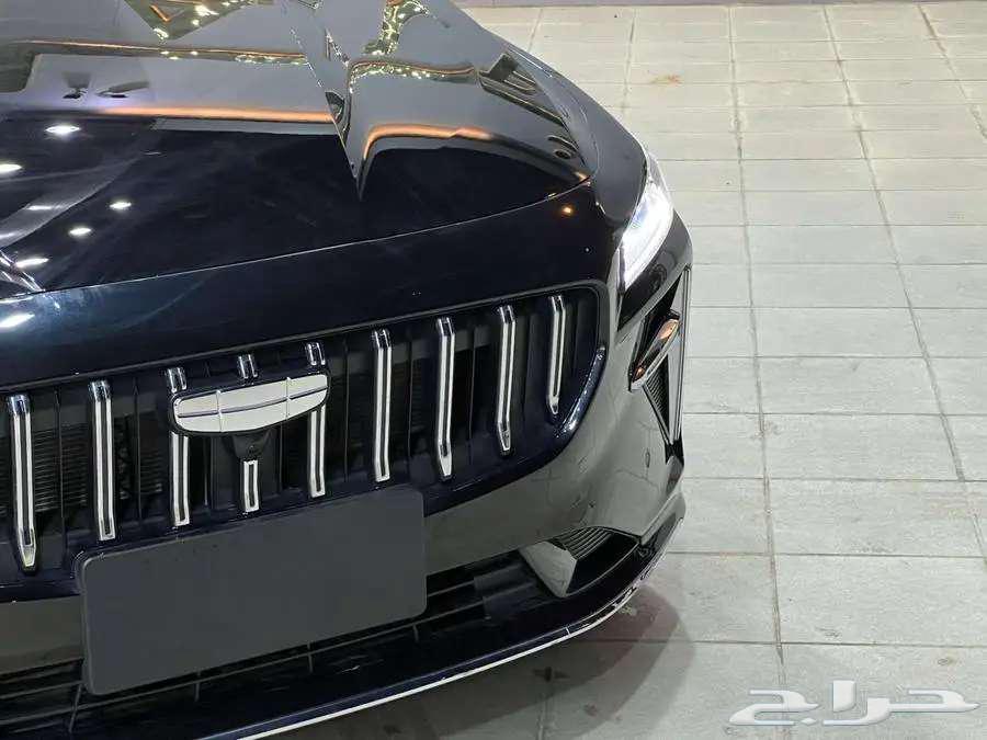 جيلي بريفيس 2025 جمع الفئات .64363056051329113