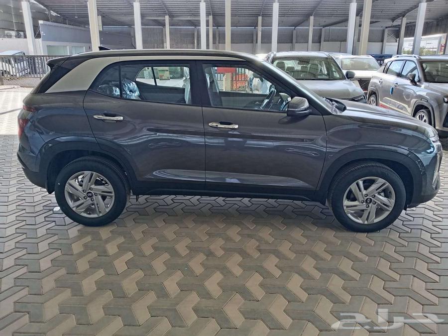 هوينداي كريتا سمارت 202564362013599362113