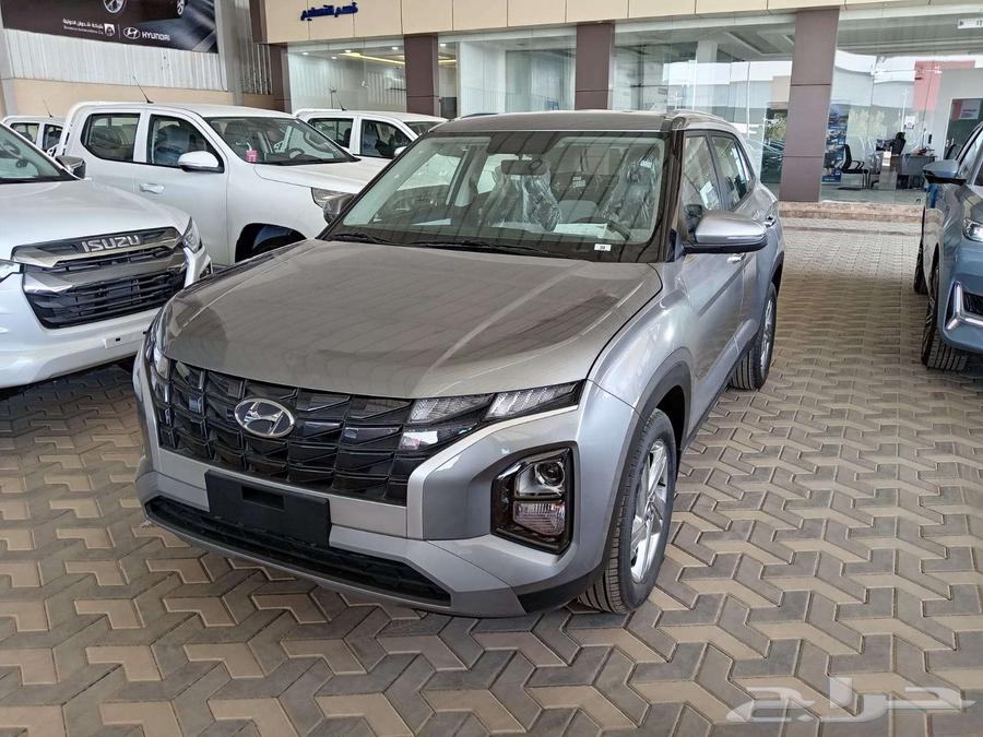 هوينداي كريتا سمارت 202564362013599362111