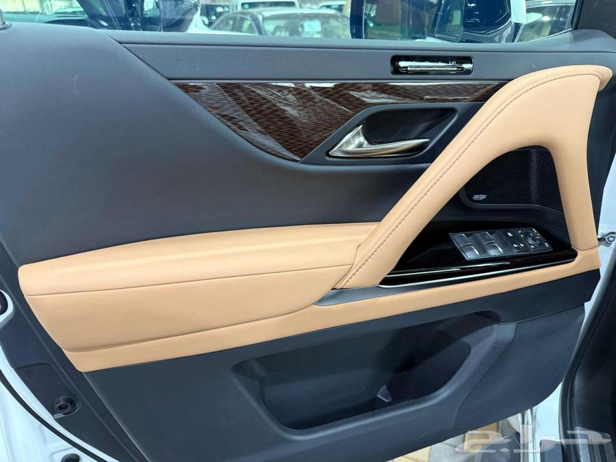 لكزس LX بريمي BB 2024 فل عداد 14 ألف64362059876482113