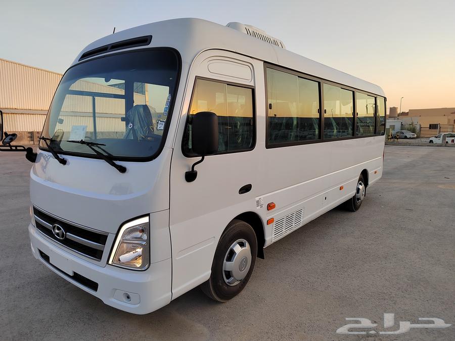 هيونداي كونتي 23 راكب ديزل سعودي كاش واقساط 202364362044590850113