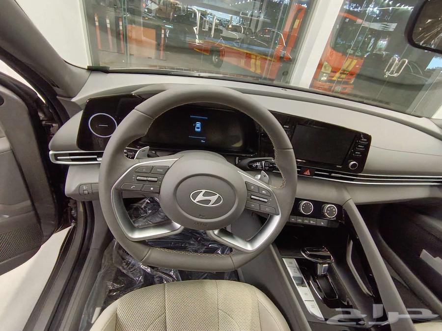 هيونداي النترا كمفورت الوعلان كاش وأقساط64376720257538113