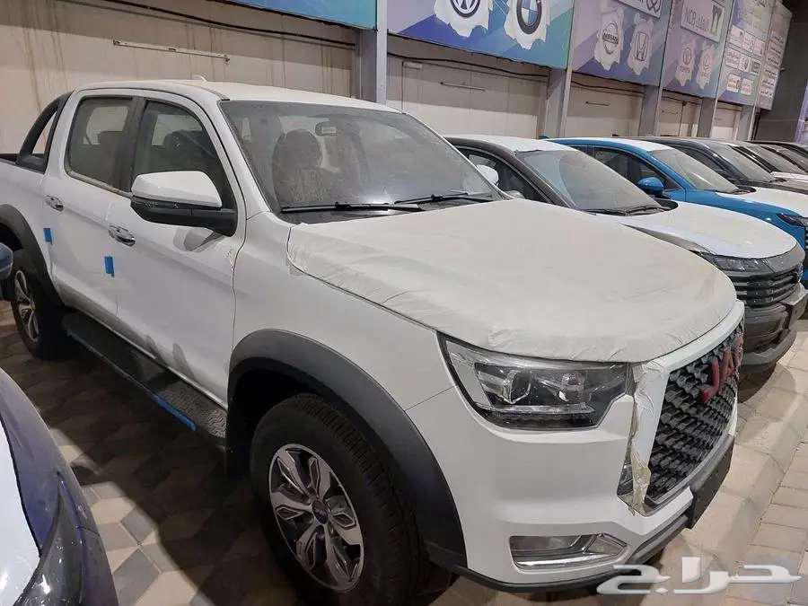 جاك JAC 2024 قير اوتماتيك بنزين بدون دبل عرض خاص64362164929665114