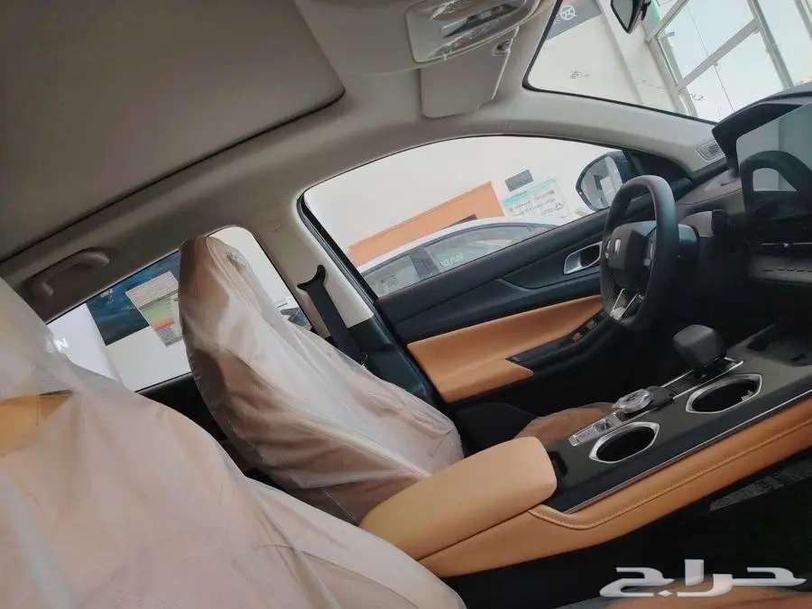 شانجان يوني اس UNI-S فل 2026 كاش و اقساط64362226302211112