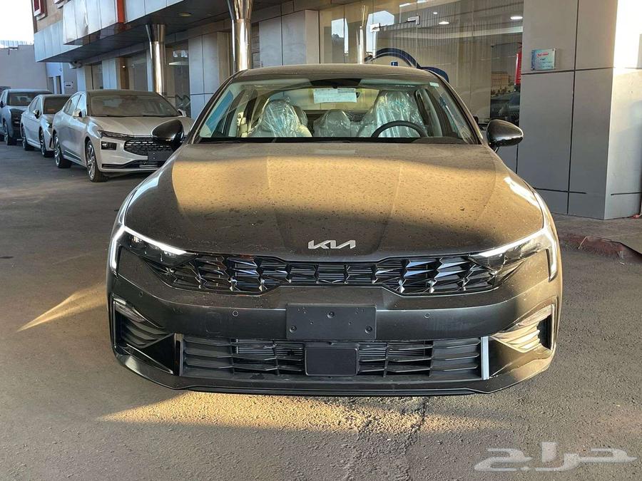 2025 Kia K5 LX Standard Upgraded 2.5 Cash and Installments64363472777729110