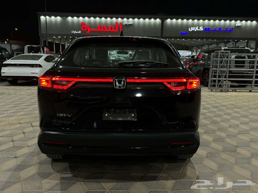 هوندا HRV DX موديل 2024 عرض خاص64363264297601112