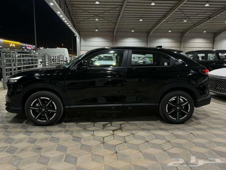 هوندا HRV DX موديل 2024 عرض خاص64363264297601111