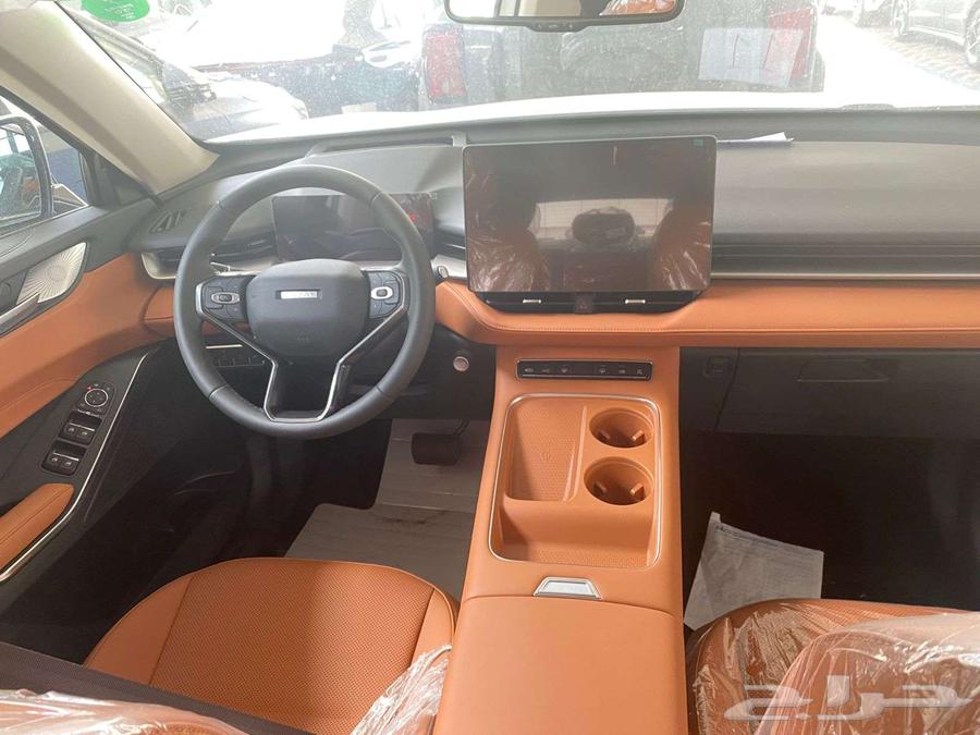 هافال اتش 6 موديل 2026 بريميوم بسعر مميز64362363387778114