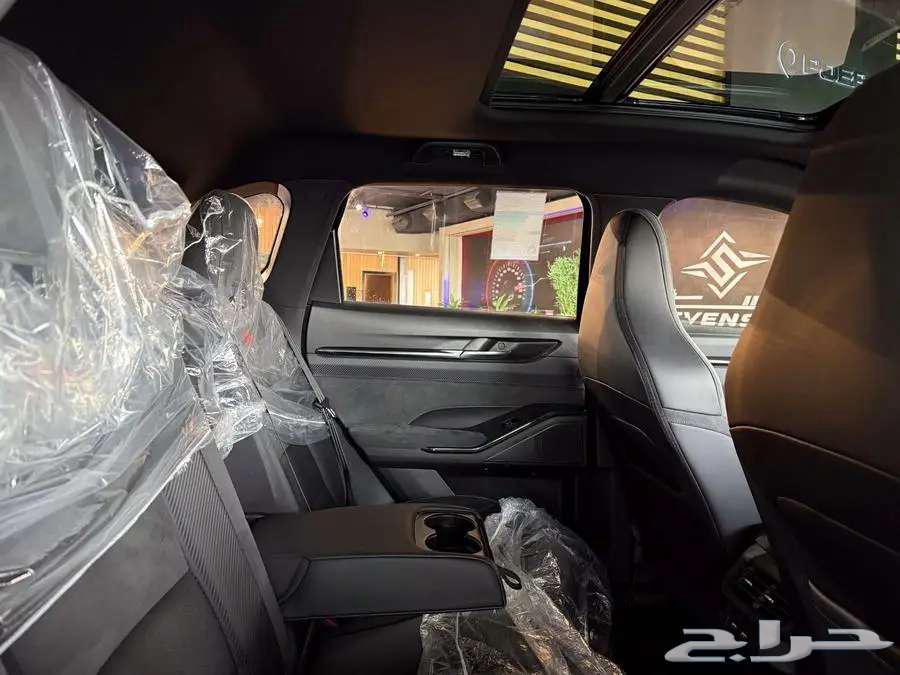 عرض خاص هافال H6 GT جي تي موديل 2025 تخفيييض64363308936450114