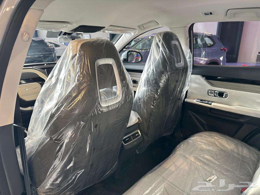 Jetour Dashing 2025 Comfort64363397930626111