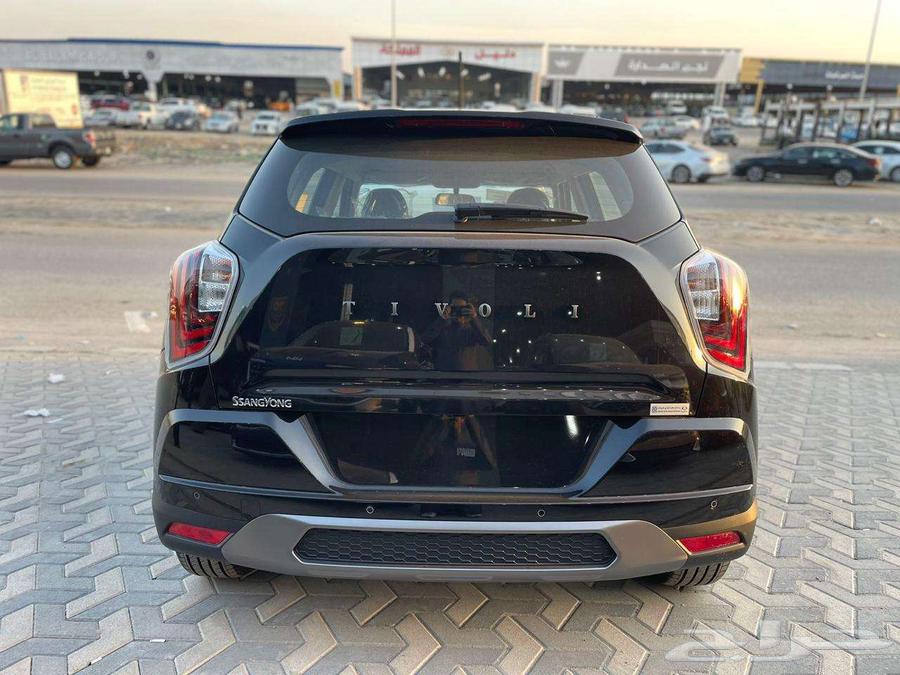 سانق يونق تيفولي ترند 202464369981462145114