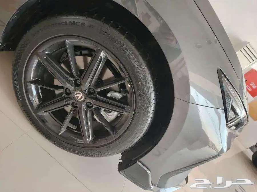 Changan UNI in Sports -2026 Lowest Price for Cash and Financing64362679785987114