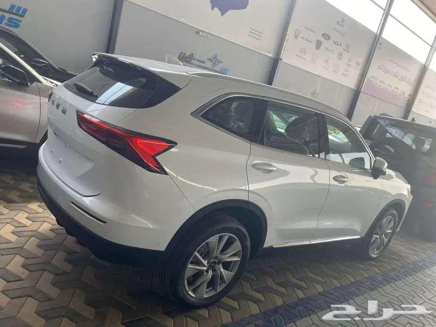 هافال اتش 6 بريميوم 202664362679882753113