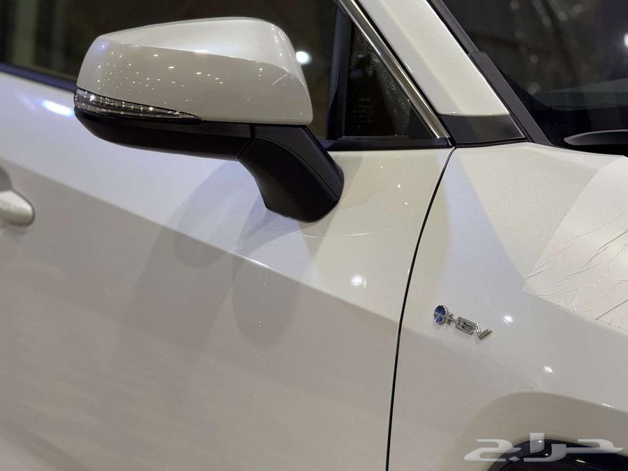 تويوتا راف فور XLE هايبرد 2025 اقتصادية - أسهل طرق التقسيط64362922037634113