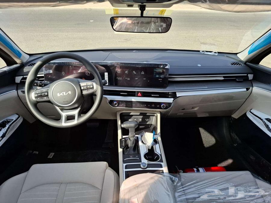 2025 Kia K5 GT Standard Upgraded Panorama, Lowest Prices Cash and Installment64367872900867114