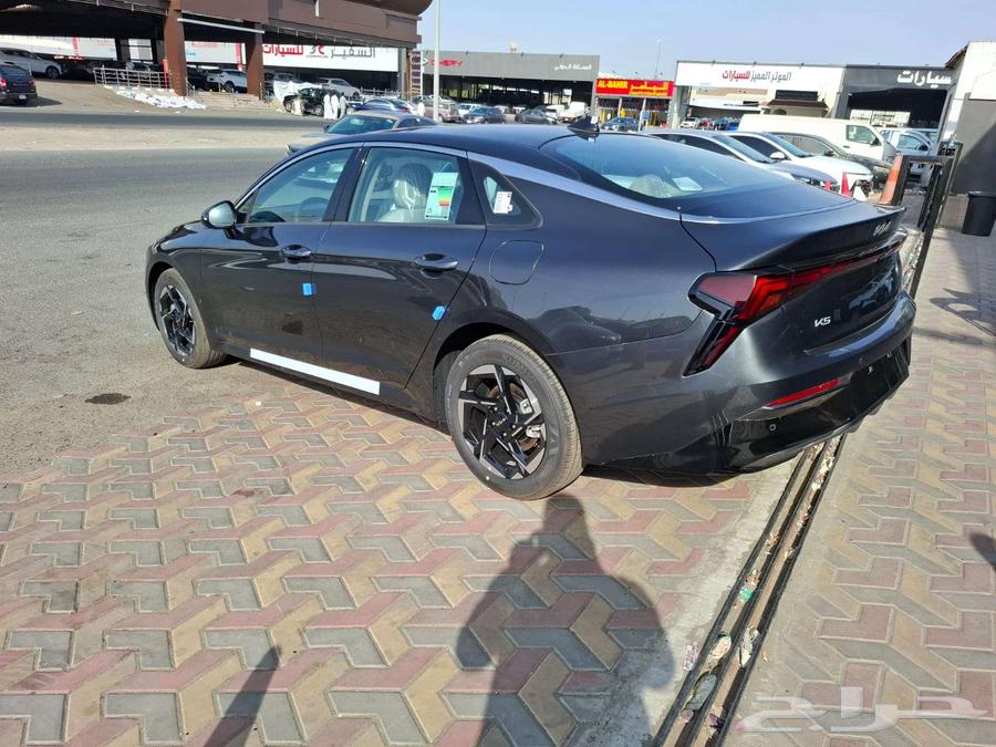 2025 Kia K5 GT Standard Upgraded Panorama, Lowest Prices Cash and Installment64367872900867112