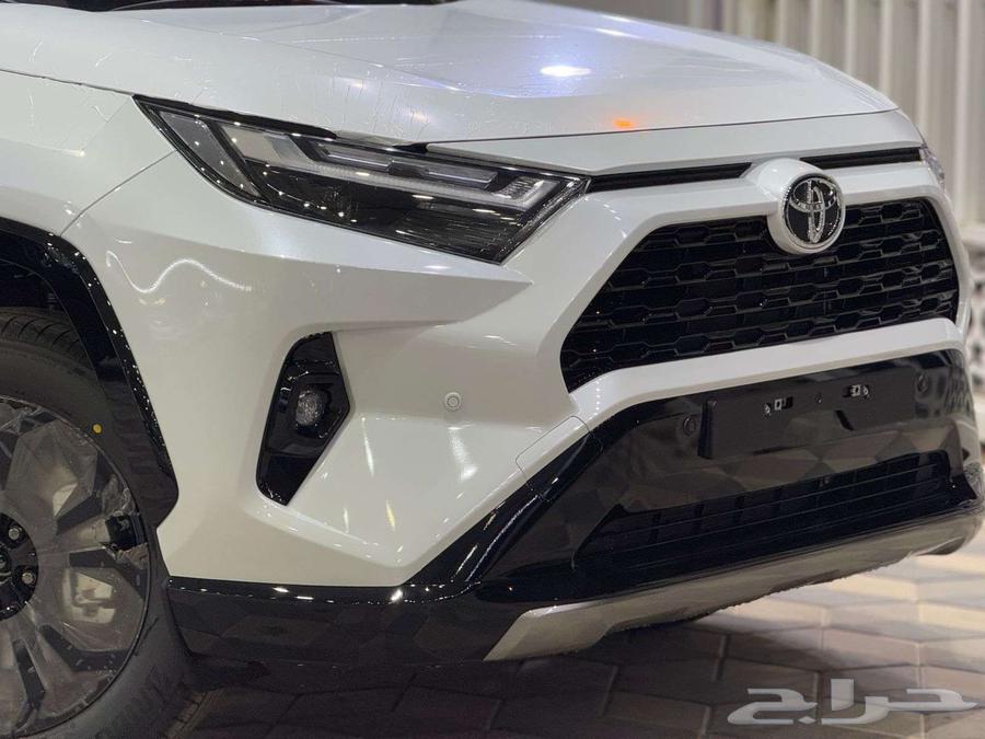 تويوتا راف فور XLE هايبرد 2025 اقتصادية - أسهل طرق التقسيط64362922037634112