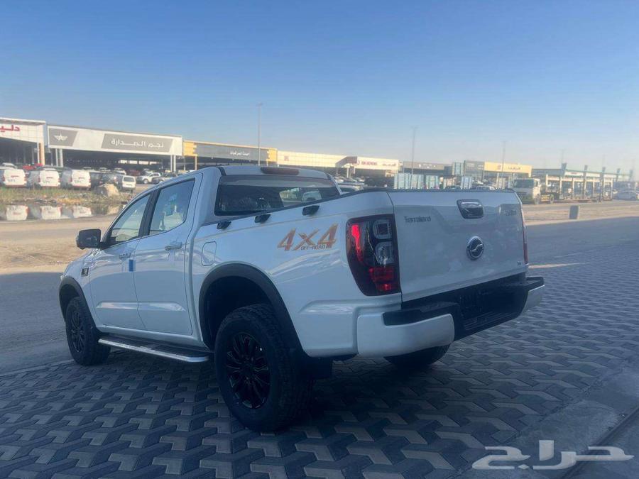 زد اكس اوتو مجيد 2025 ديزل 2.864370799117827112