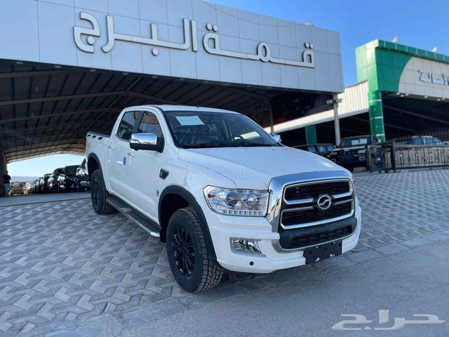 زد اكس اوتو مجيد 2025 ديزل 2.864370799117827110