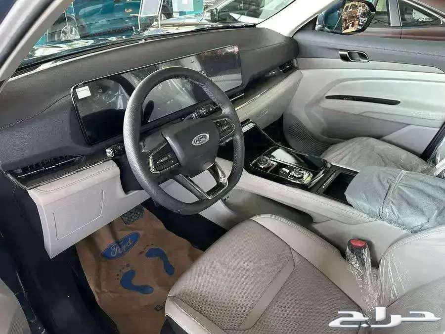 فورد تيرتوري 2025 ترند أفضل سعر64363070884737114
