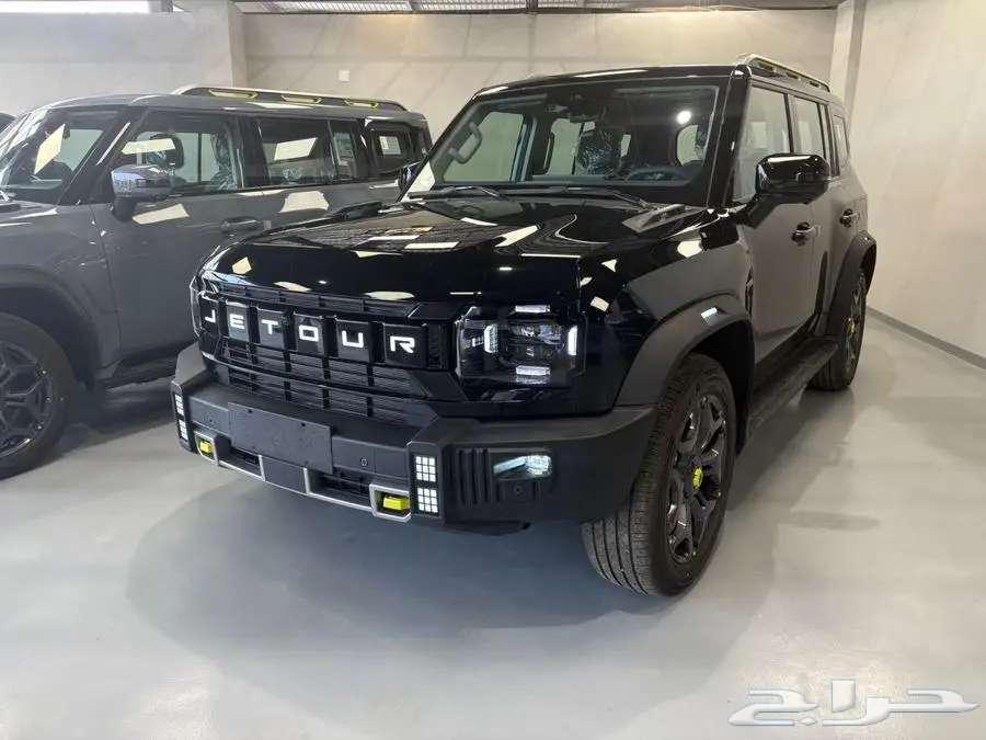 جيتور 2025 قير اوتماتيك بنزين64363056033922112