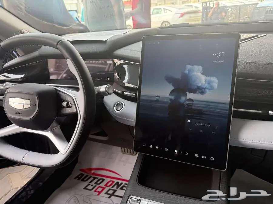 جيلي بريفيس نص فل وفل 25 باسعار مميزهه64363026056193114